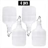 Portable Rechargeable Dimmable LED Camping Lantern With Hook 8