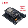 ESP32 Dual Core WiFi Bluetooth Type C Development Board 7