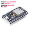 ESP32 Dual Core WiFi Bluetooth Type C Development Board 15