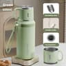 316 Stainless Steel Insulated Vacuum Water Bottle With Cup 15