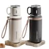 316 Stainless Steel Insulated Vacuum Water Bottle With Cup 16