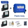 Phezer PC11Plus Handheld Inkjet Printer For Dates Logos And Barcodes 16