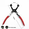 Long Reach Hose Clamp Pliers For Radiator Coolant And Heater Hoses 9