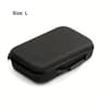 Large Capacity Oxford Cloth Tool Bag For Electric Drills And Hardware 16