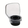 Transparent Dust And Splash Guard For Mini Electric Rotary Tools 6