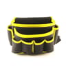 Oxford Cloth Tool Waist Bag For Electricians And Woodworking 8