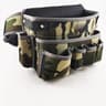 Oxford Cloth Tool Waist Bag For Electricians And Woodworking 10