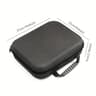 1pc Large Capacity Oxford Cloth Tool Bag For Electric Drills And Hardware 12