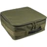 Portable Fishing Reel Bag With Three Adjustable Dividers 10