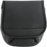 Small Black Baitcasting Fishing Reel Cover Storage Pouch 8