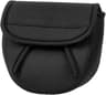 Small Black Baitcasting Fishing Reel Cover Storage Pouch 7