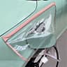 Electric Vehicle Charging Port Rain And Dust Protector Cover 16