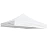 Waterproof Oxford Gazebo Replacement Canopy Top With UV Protection 1