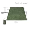 Waterproof Camping Tarp For Hammock Shelter And Picnic Ground Cover 24