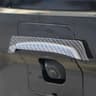 Car Reverse Camera Rain Shield And Rear View Camera Shade Cover 8