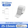 Niimbot White Thermal Label Roll For B1 And B21 Printers 8