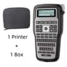 E1000PRO Handheld Label Printer 203DPI For Tape And Cable Labels 10