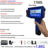 S7 Y7 Portable Handheld Inkjet Printer For Batch Codes And Logos 13