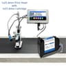 DCODE 170PLUS Industrial Inline Inkjet Printer For Codes And Logos 13