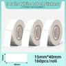 Phomemo Q30 Mini Wireless Thermal Label Maker For Home And Office 13