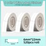 Phomemo Q30 Mini Wireless Thermal Label Maker For Home And Office 12