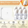 Phomemo Q30 Mini Wireless Thermal Label Maker For Home And Office 26