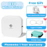 Phomemo Q30 Mini Wireless Thermal Label Maker For Home And Office 25