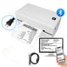 Marklife D100 Bluetooth Thermal Shipping Label Printer 4x6 Inch 11