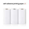 AI Magic Box Voice Control Thermal Printer For Kids Drawing Fun 8