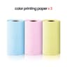 AI Magic Box Voice Control Thermal Printer For Kids Drawing Fun 13