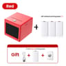 AI Magic Box Voice Control Thermal Printer For Kids Drawing Fun 9