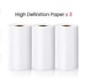 AI Magic Box Voice Control Thermal Printer For Kids Drawing Fun 11