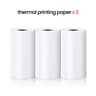AI Magic Box Voice Control Thermal Printer For Kids Drawing Fun 10