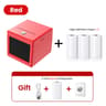 AI Magic Box Voice Control Thermal Printer For Kids Drawing Fun 12