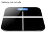 Digital Body Weight Scale With LED Display For Adults 7