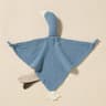 Cute Swan Baby Cotton Comfort Blanket With Cartoon Doll Design 8