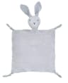 Soft Cotton Muslin Baby Comforter Blanket And Cuddle Toy 12