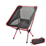Lightweight Portable Folding Moon Chair For Camping And Outdoor Travel 6