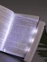LED Flat Panel Reading Light For Books And Nighttime Study 6