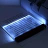 LED Flat Panel Reading Light For Books And Nighttime Study 5