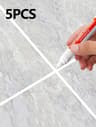 Tile Grout Refresh Marker Pens For Bathroom Wall And Floor Seams 8