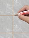 Tile Grout Refresh Marker Pens For Bathroom Wall And Floor Seams 10