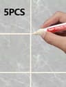 Tile Grout Refresh Marker Pens For Bathroom Wall And Floor Seams 11
