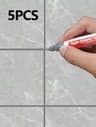 Tile Grout Refresh Marker Pens For Bathroom Wall And Floor Seams 19