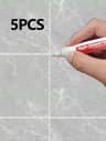 Tile Grout Refresh Marker Pens For Bathroom Wall And Floor Seams 17