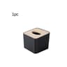 European Style Square Tissue Box With Cover For Home And Office 7