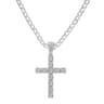 16mm Iced Out Miami Cuban Link Necklace And Bracelet Set 7