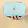 Portable Medicine Storage Bag For Travel And First Aid Supplies 6