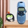 DYMO LetraTag LT100H Handheld Inkless Label Maker For 12mm LT Tape 8