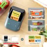 NIIMBOT B1 B21 Bluetooth Label Maker With Freezer Labels For Food Storage 11